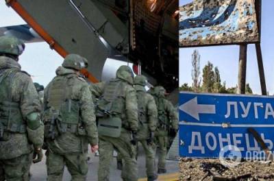 Алексей Арестович - Арестович обвинил РФ в шантаже «миротворцами» на Донбассе - from-ua.com