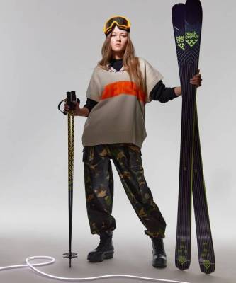 Aperol Spritz и Peak выпустил коллекцию одежды и аксессуаров après-ski - skuke.net - Сочи