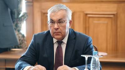 Сергей Вершинин - Дебора Броннерт - Замглавы МИД России провёл переговоры с британским послом - russian.rt.com - Москва - Сирия - Англия - Бирма