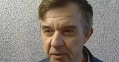 Виктор Мохов - Стала известна судьба сыновей скопинского маньяка - ren.tv - Рязанская обл.