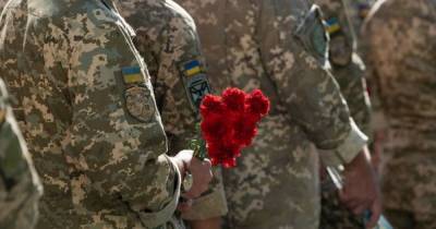 На Донбассе погиб еще один украинский военный: парню было 19 лет (ФОТО) - dsnews.ua - ДНР - ЛНР - Полтавская обл. - Донбасс - Донецкая обл.