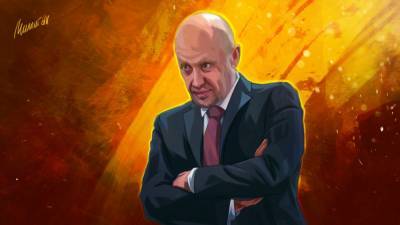 Евгений Пригожин - Михаил Ходорковский - Бизнесмен Пригожин предложил за поимку Ходорковского 500 тысяч долларов - inforeactor.ru - Москва - Лондон