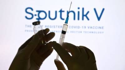 Марек Крайчи - Минздрав Словакии разрешил использовать вакцину «Спутник V» - gazeta.ru - Москва - Словакия