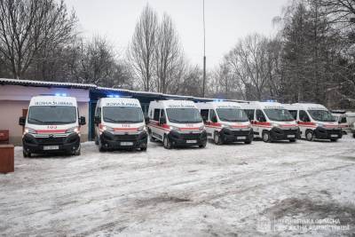 В Луцке санитарка обокрала пациентку, умирающую от COVID-19 - news.bigmir.net - Луцк