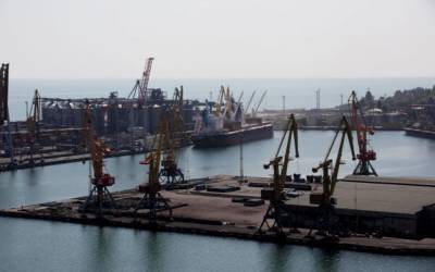 Если мы хотим развития морских портов, дивиденды в бюджет не должны превышать 30% - эксперт - politeka.net