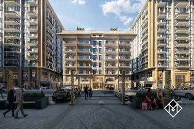 Mirabad Avenue начинает продажу квартир последнего дома на второй линии со скидкой 15% - gazeta.uz - Узбекистан
