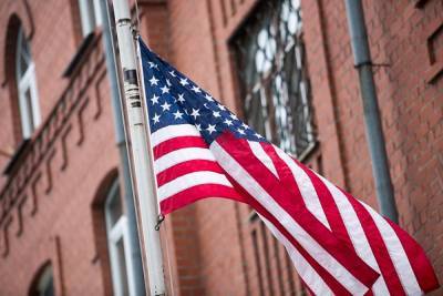 Генконсульство США в Екатеринбурге возобновило выдачу виз, но есть исключения - znak.com - Екатеринбург