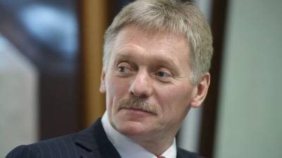 Владимир Путин - Дмитрий Песков - Александр Большунов - Песков объяснил поздравление Путина в адрес Большунова - russian.rt.com