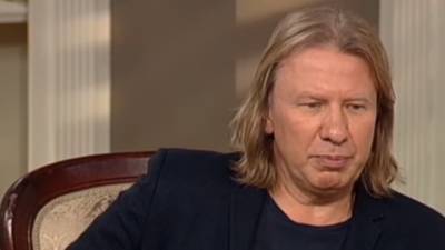 Николай Басков - Григорий Лепс - Стас Пьеха - Виктор Дробыш - Дробыш резко высказался о Баскове из-за его езды на лимузине с охраной - inforeactor.ru