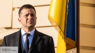 Владимир Зеленский - Владимир Корнилов - Корнилов раскрыл план Зеленского по спасению Украины из «финансовой трясины» - politros.com - Украина - Киев