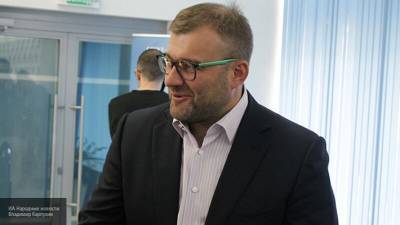 Михаил Пореченков - День рождения Михаила Пореченкова оказался тайной для поклонников - nation-news.ru