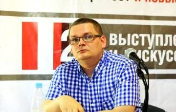 Михаил Сергеевич Горбачев - «Ну не сошли же они с ума» - charter97.org