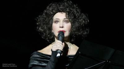 Татьяна Васильева - "За талант уже давно ничего не получишь": Татьяна Васильева о связях актрис с режиссерами - nation-news.ru - Москва