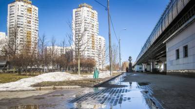 Яндекс.Погода выяснила, когда в российские города придет весна - mir24.tv - Санкт-Петербург - Краснодар - Екатеринбург - Симферополь - Уфа - Нижний Новгород - Саратов - Пермь - Ростов-На-Дону - Владивосток - Ставрополь