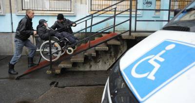 Андрей Исаев - Ярослав Нилов - В Госдуме оценили идею льгот работающим россиянам, ухаживающим за инвалидами - m24.ru - Москва