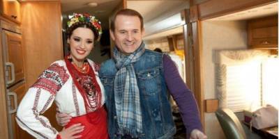 Виктор Медведчук - Оксана Марченко - Медведчук рассказал, почему Марченко решила пойти в политику - nv.ua