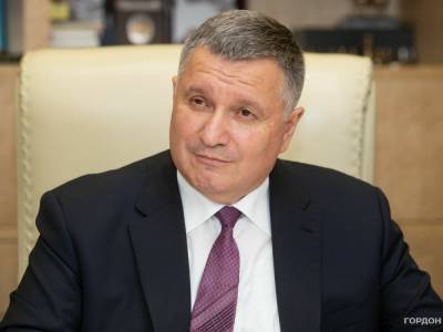Владимир Зеленский - Виктор Медведчук - Дмитрий Гордон - Арсен Аваков - Аваков: Как только Зеленский ознакомился с фактами по "трубе Медведчука", он сказал: "Так это же кошмар!" - gordonua.com - Самара - Снбо