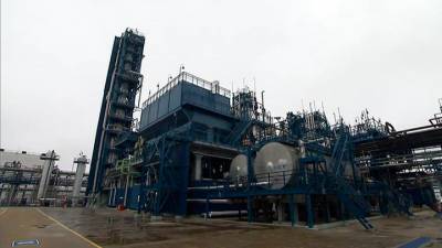 "Газпром" начнет поставки "зеленого" СПГ - vesti.ru - Голландия