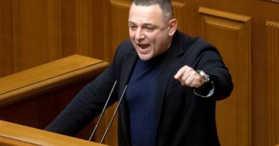 Максим Бужанский - Максим Бужанский - dsnews.ua - Украина - Днепропетровск