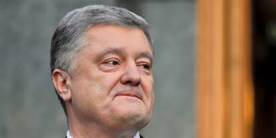 Петр Порошенко - В «Евросолидарности» объяснили, почему Порошенко не декларирует покупку «Прямого» - sharij.net