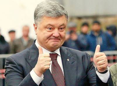 Владимир Зеленский - Петр Порошенко - Виктор Медведчук - Кум Путина Медведчук считает, что Порошенко может снова стать президентом Украины - newsland.com - Украина