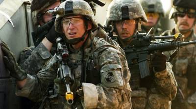 The National Interest: военные США рискуют попасть в ловушку России в Прибалтике - politros.com - Россия - США