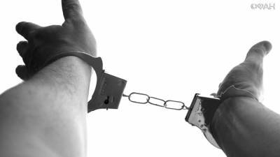 Наказание неизбежно: Подозреваемый в тяжком преступлении скрывался девять лет - riafan.ru - Тула - Тульская обл.