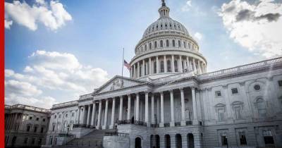Алексей Навальный - Bloomberg: санкции США по Навальному будут сопоставимы с санкциями Евросоюза - profile.ru