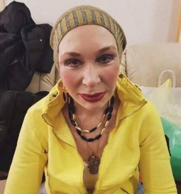 Татьяна Васильева - «Это условие профессии»: Татьяна Васильева поддержала романы актрис с режиссерами - actualnews.org - Москва