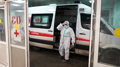 Александр Горелов - Эпидемиолог заявил об отсутствии второй волны коронавируса в России - iz.ru