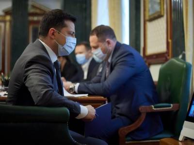 Владимир Зеленский - Шарль Мишель - Зеленский анонсировал подписание трехлетней стратегии развития судебной системы Украины - gordonua.com - Луганская обл.