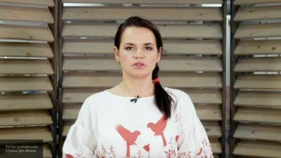 Анатолий Вассерман - Светлана Тихановская - Вассерман объяснил, почему Литва не выдаст Белоруссии Тихановскую - newinform.com - Литва