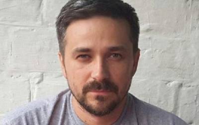 Алеся Украинка - Умер известный украинский актер Марченко - korrespondent.net - Украина - Киев - Одесса