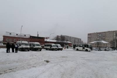 Алексей Дюмин - Сергей Егоров - При оплате проезда в общественном транспорте бесконтактной картой «Мир» туляки получат дополнительную скидку в 5 рублей - tula.mk.ru - Тульская обл.