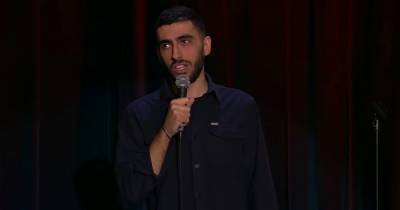В Калининграде состоится StandUp-концерт Артура Чапаряна — экс-участника шоу "Что было дальше?" и "22 комика" - klops.ru - Калининград