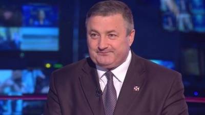 Александр Перенджиев - Александр Ходаковский - Перенджиев рассказал, где стоит ожидать новых провокаций Украины против РФ - polit.info - Москва - Россия - Украина - Крым - Краснодарский край - Донбасс