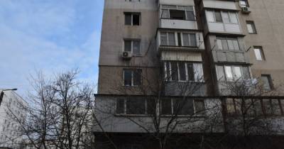 Сначала дочь, потом — мать: в Запорожье две женщины покончили жизнь самоубийством - tsn.ua - Запорожская обл. - Харьков - Запорожье