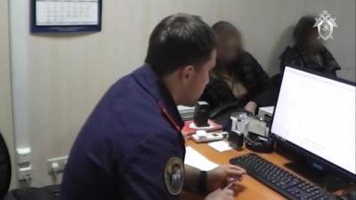 В СК Нижегородской области допрашивают подозреваемого в убийстве семьи из 4-х человек - piter.tv - Нижегородская обл. - Следственный Комитет