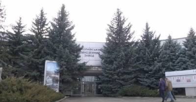 В Николаеве лжеэкологи через суд требуют от глинозёмного завода 9 млрд грн - delo.ua - Николаев