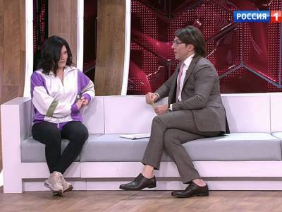 Любовь Успенская - Андрей Малахов - Татьяна Васильева - Валентина Легкоступова - Борис Грачевский - Андрей Малахов назвал гонорары участников своего шоу - rosbalt.ru