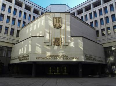 Способствовал оккупации: крымскому депутату предъявили обвинение - 24tv.ua - Крым - Новости