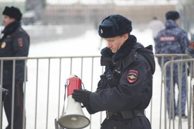 В Петербурге оправдали участвовавшего в митинге подростка - neva.today - Санкт-Петербург - Псков