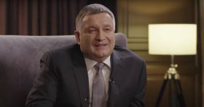 Арсен Аваков - Виктор Ющенко - Наталья Мосейчук - "Ангел, который все это терпит". Самое интересное из интервью Арсена Авакова каналу "1+1" - focus.ua - Харьков