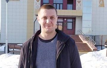 Автослесарь из Белоозерска отказался ремонтировать авто милиционерам - charter97.org