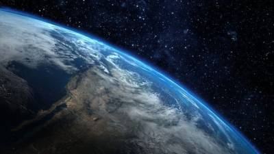 Ученые выяснили, когда на Земле не останется кислорода - 5-tv.ru - Япония