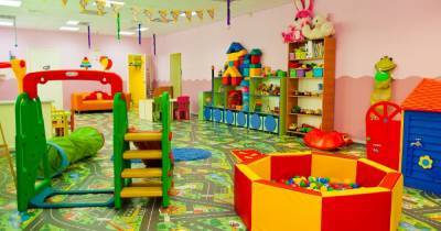 Рада изменит правила зачисления в детские сады - dsnews.ua