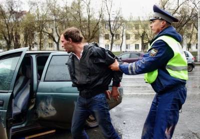 Двое смолян заплатят крупные штрафы за драку с полицейским - rabochy-put.ru
