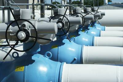 Россия впервые обогнала США на газовом рынке Европы - lenta.ru - Норвегия