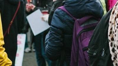 В Тюмени нашли пропавшую школьницу. Девушка на сутки ушла к друзьям - nashgorod.ru - Тюмень