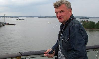 Илоной Маской - В Петербурге начался суд над «русским Илоном Маском», которого до смерти замучили в СИЗО - og.ru - Санкт-Петербург